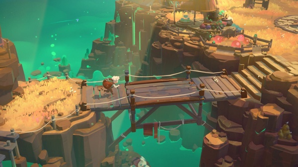Moonlighter 2: The Endless Vault, la dura vita del mercante (parte due) – Anteprima PC 