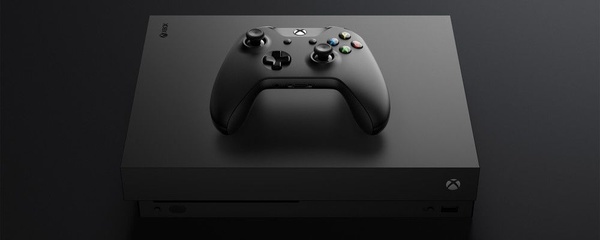 I giochi su One X prenderanno il 30% in piu di spazio sul disco fisso