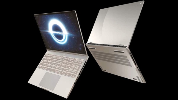 Colorful iGame M15 ed M16 Origo - Laptop gaming di fascia alta