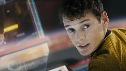 E' morto Anton Yelchin, il Chekov di Star Trek