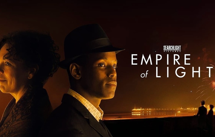 Empire of Light Tra Cinema e voglia di rinascita