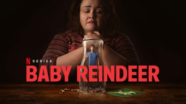 Baby Reindeer la miniserie di Netflix con la storia vera di Richard Gadd infrange i tabù