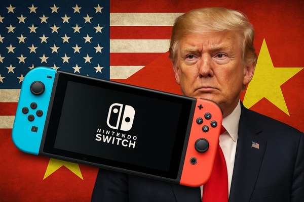 Nintendo Switch 2: il prezzo non cambiera secondo gli analisti