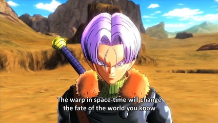 You are the Reclaimer