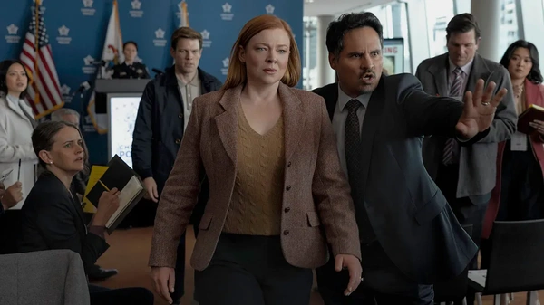 All Her Fault: colpe e colpevoli in una serie che esagera 