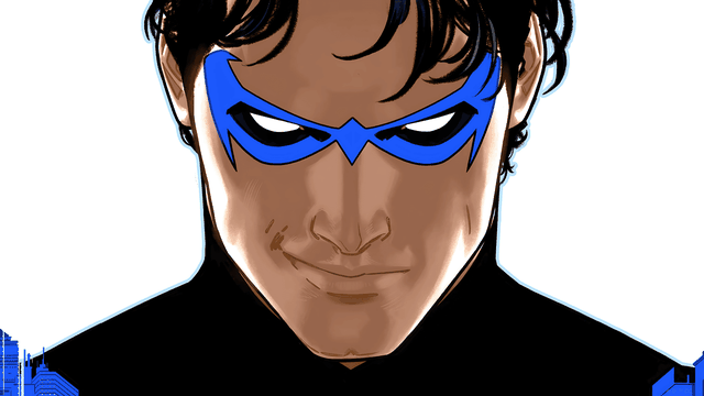 Tom Taylor rinnova con DC Comics il suo prossimo progetto sarà un grande ritorno