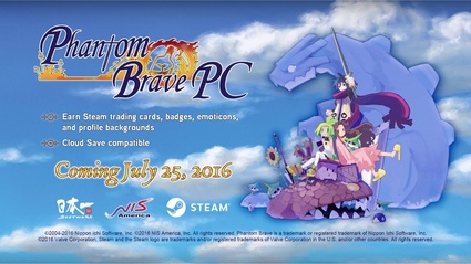 Trailer d'annuncio con data