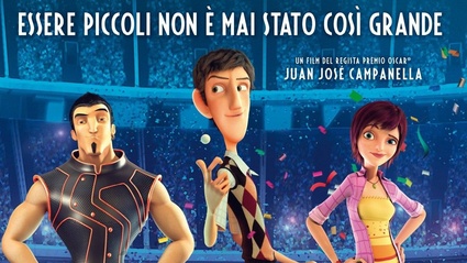 Grande concorso per Koch Media, UCI Cinema e Goool!