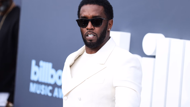 Crimini in serie lo scandalo PDiddy e il crimine nel rap