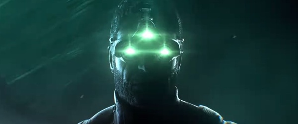 Una novita targata Sam Fisher ai Game Awards 2018?
