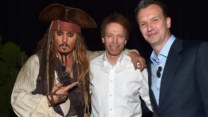 Contrordine, si ai Pirati dei Caraibi al femminile