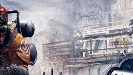 In Wolfenstein: The Old Blood ci sara un'alta dose di violenza