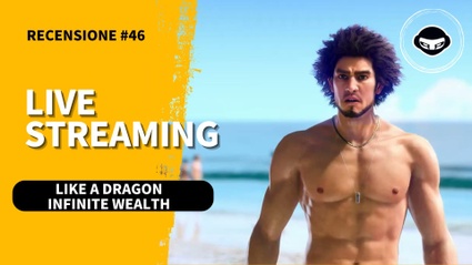 Like a Dragon: Infinite Wealth - ecco il gameplay