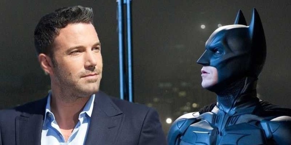 [RUMOR] Ben Affleck tornera nei panni di Batman in futuro?