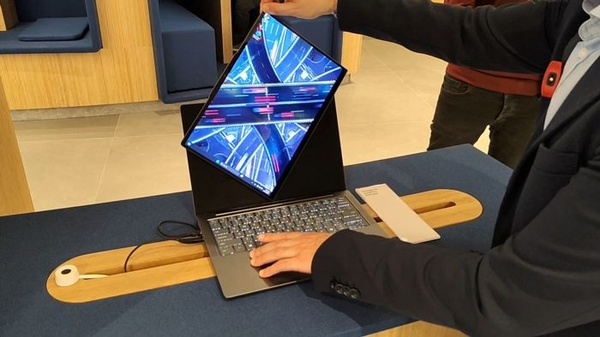 Lenovo lineup 2025 – Tra IA, gaming, design e sostenibilità