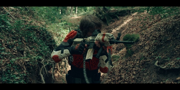 Headshot, la recensione dell’esport thriller di matrice italiana