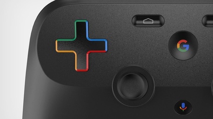 [GDC 2019] Questo pomeriggio alle 18.00 Google presenter&agrave; la sua console