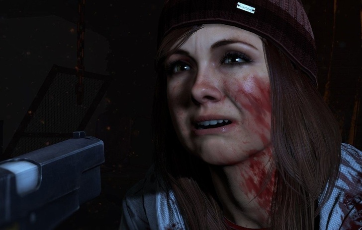 PlayStation VR Volume sì Until Dawn no