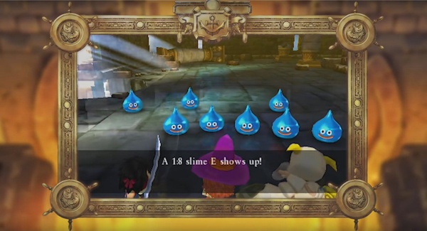 Novita per Dragon Quest VII e VIII su 3DS: trailer, date e indiscrezioni