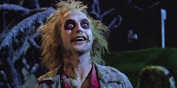 Beetlejuice 2 si fara, ma con chi?