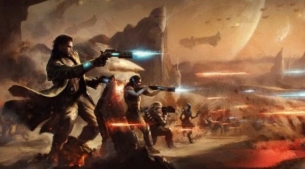 Tre nuove IP Capcom all'orizzonte?