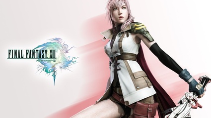 [X018] Tre titoli della saga Final Fantasy in arrivo su Xbox One