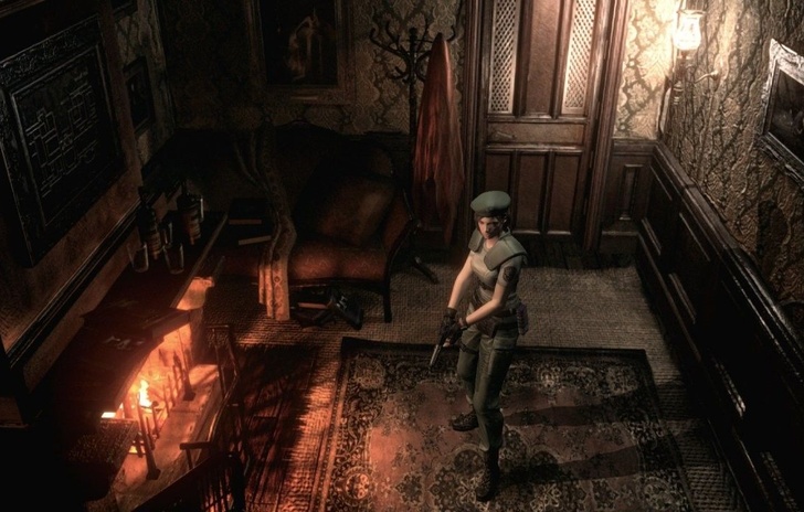 Requisiti Hardware per Resident Evil Remastered