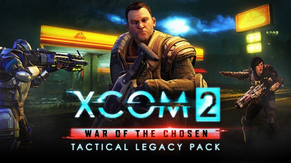 E' pronta una nuova espansione per XCOM 2
