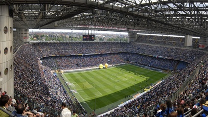 Football Manager presentato a San Siro