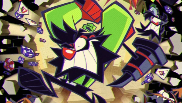 Antonblast, il platform di Summitsphere ha recuperato i costi di sviluppo in meno di un mese