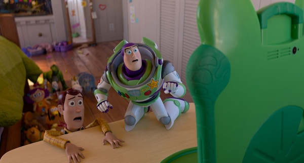 Toy Story 5 Review: Between Screens and the Silent Pain of Growing Up