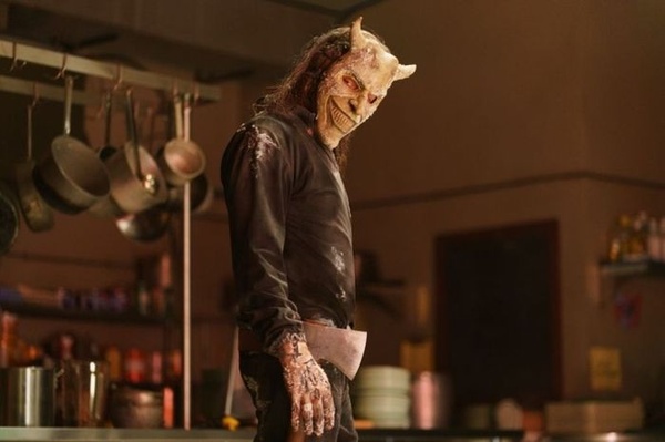 Black Phone 2 e il ritorno del “Rapace” - La recensione