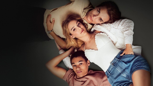 Knokke Off la recensione e le tematiche della serie di Netflix che ha conquistato lEuropa
