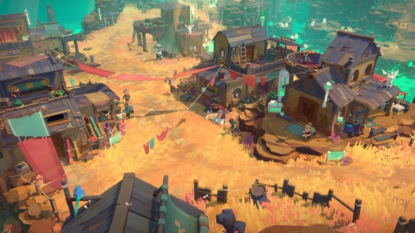 Moonlighter 2: The Endless Vault, la dura vita del mercante (parte due) – Anteprima PC 