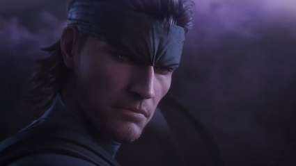 Solid Snake scivola furtivo in Rainbow Six Siege