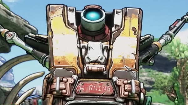 Borderlands 4, recensione: addio Pandora e benvenuto Kairos 