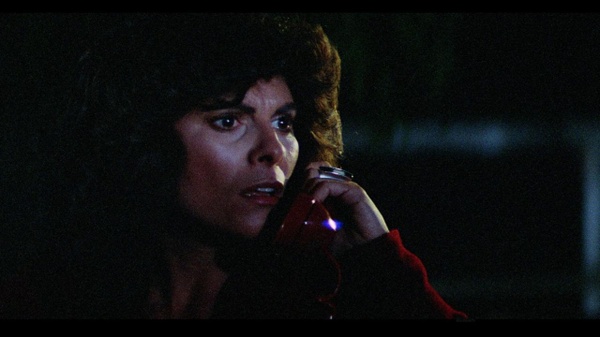 Oddities - Il ritorno all'horror di Adrienne Barbeau