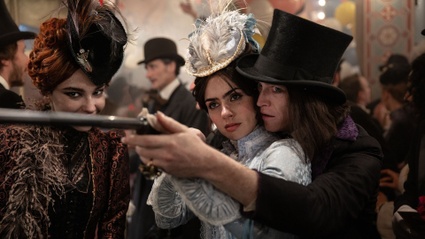 Dracula - L'amore perduto, tutto quello che c'e da sapere sul film di Luc Besson 