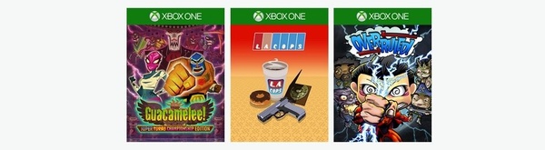 Ecco i Deals With Gold della settimana