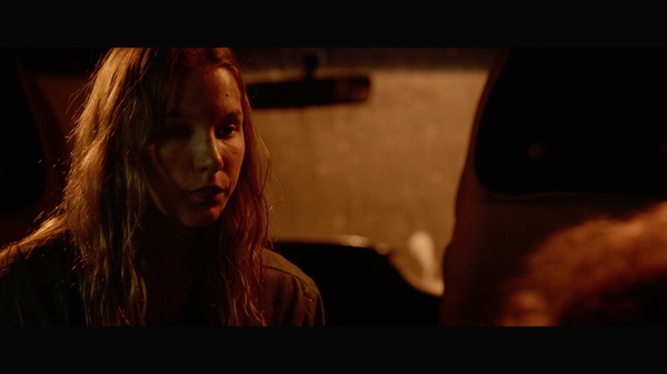 Una nuova clip per il film REVERSAL- La fuga e solo l'inizio