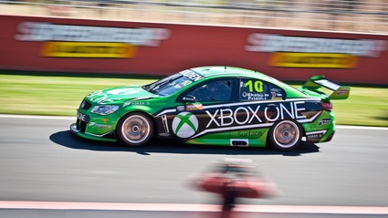 Project Scorpio: oltre i Teraflops c'e di piu