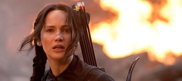 Nuove immagini per Hunger Games: Il Canto della Rivolta Parte 1