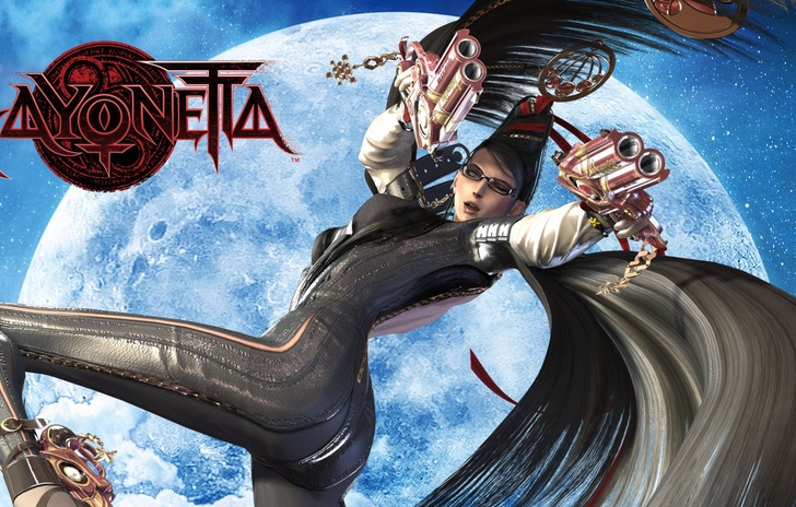 Bayonetta 3 la risposta della nuova doppiatrice