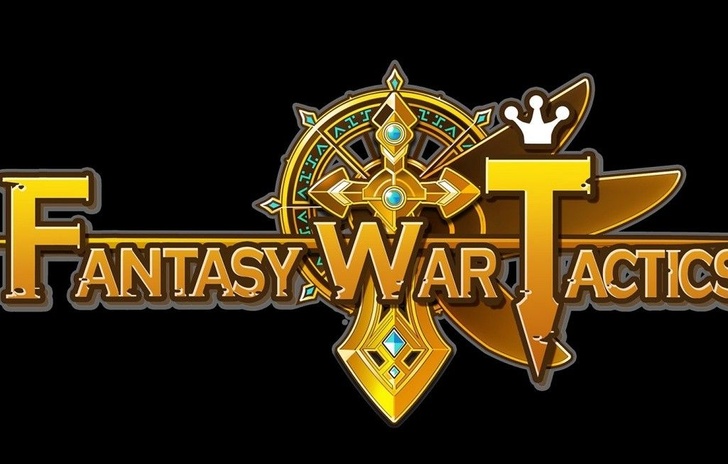 Fantasy War Tactics apre le iscrizioni alla Beta