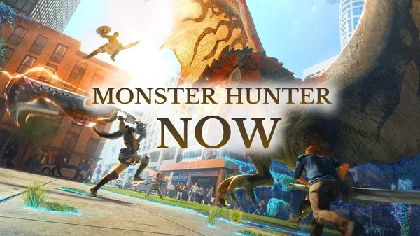 Monster Hunter Now: Niantic ingigantisce i mostri