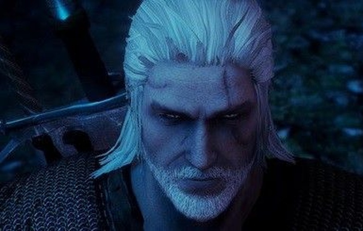 Problemi con la patch al dayone di The Witcher 3