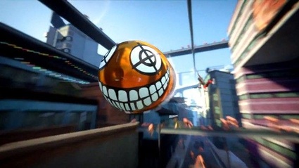 Sunset Ovedrive regala un DLC con all'interno un nuovo costume