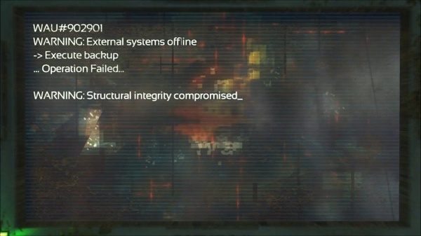 Nuovo trailer per SOMA - con sorpresa