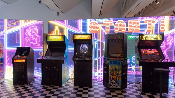 M9 - Museum of the 20th Century Inaugurates "PLAYERS. Games, Video Games, Culture, and Society"