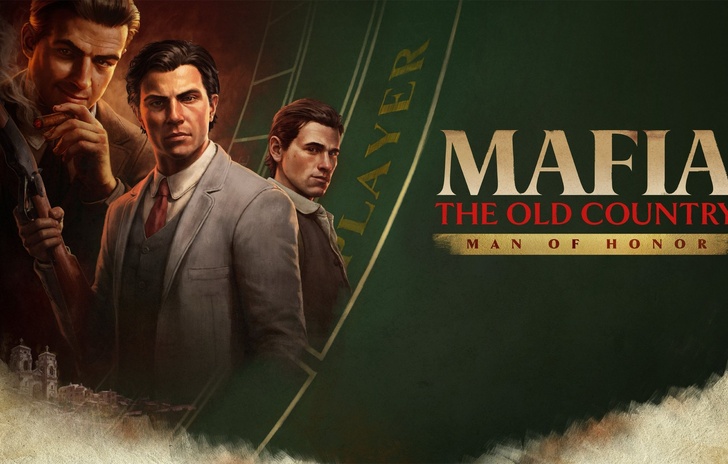 Mafia Terra Madre Man of Honor la recensione Enzo incontra luomo che cambierà la Mafia